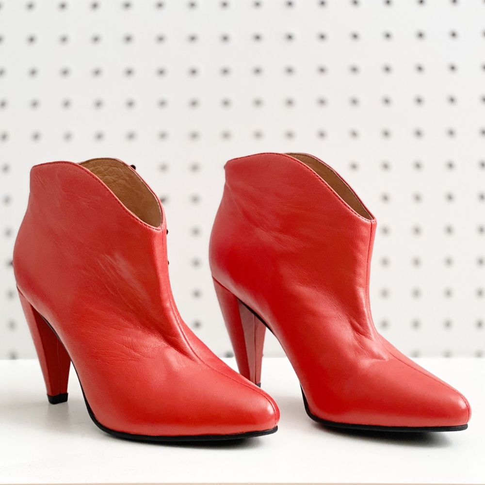 Jeffrey Campbell | Furiosa Bootie